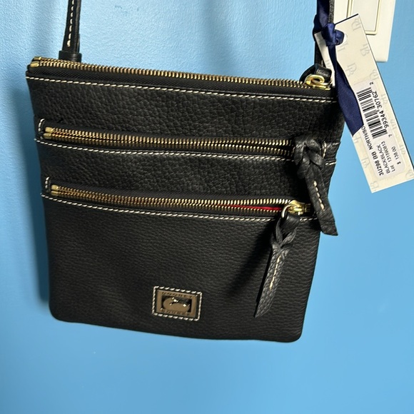 Dooney & Bourke Crossbody Purse - Picture 2 of 5